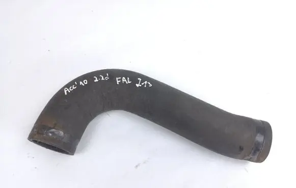 Honda Accord Intercooler hose/pipe
