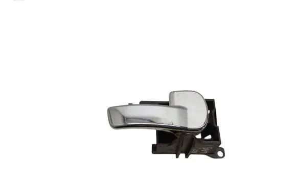Nissan Navara D40 Rear door interior handle trim 