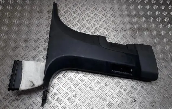 Audi A8 S8 D3 4E Other interior part 4E0819704C