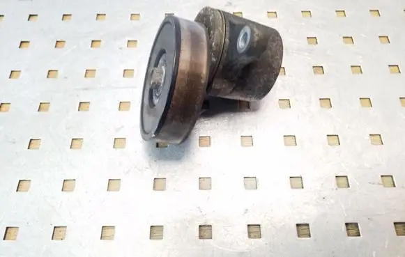 Suzuki Grand Vitara II Alternator belt tensioner 