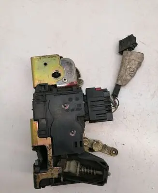 Ford Transit Rear door lock YC15V43288EJ