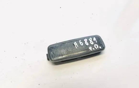 Audi A6 S6 C5 4B Other interior light 8l0947105a