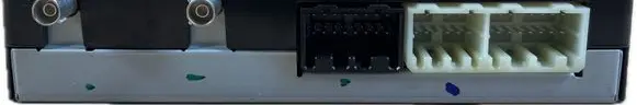 Buick Enclave II Other control units/modules 84298328