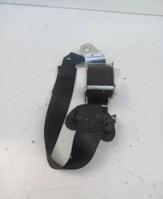 BMW 2 F46 Third row seat belt 7332236 34179162E