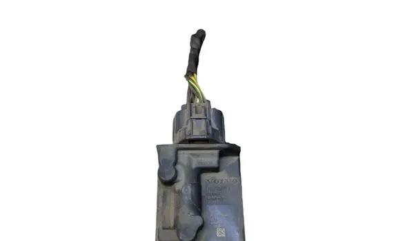 Volvo XC90 Fuel injection pump control unit/module 31355909