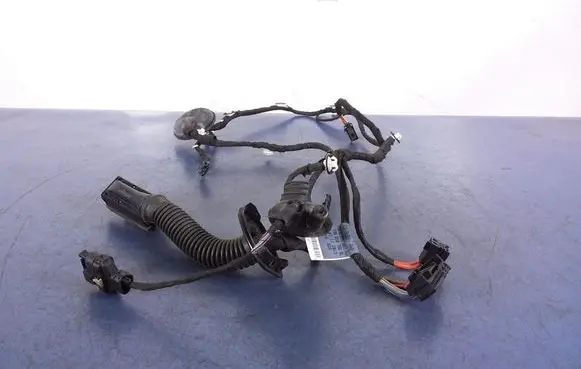 Audi Q5 SQ5 8R Other wiring loom 8R0971687AJ
