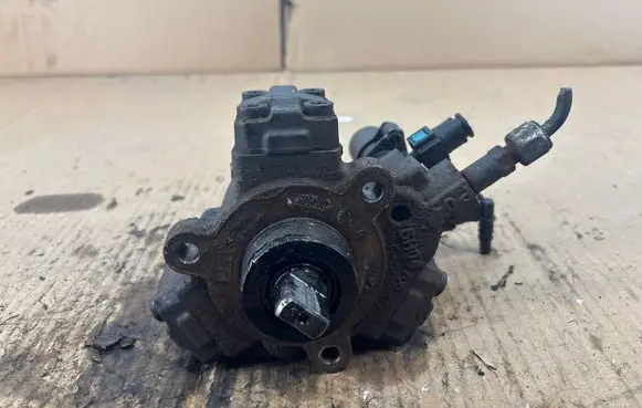 Ford Transit Fuel injection high pressure pump A2C96443200 5WS40693 BK2Q9B395CA