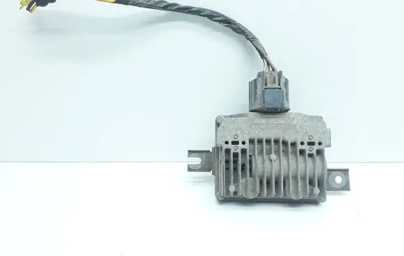 Volvo S80 Fuel injection pump control unit/module 6G9N9D372AB