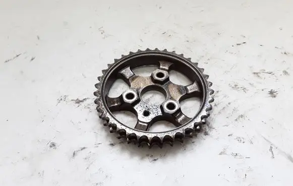 Mercedes-Benz C W204 Camshaft pulley/ VANOS A6420520001