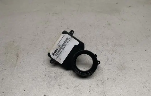 Alfa Romeo 159 Steering angle sensor 0265005499 891280380