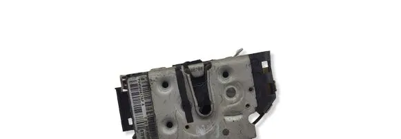 Chrysler Grand Voyager V Front door lock P04589417AF T29KD0560 B7016