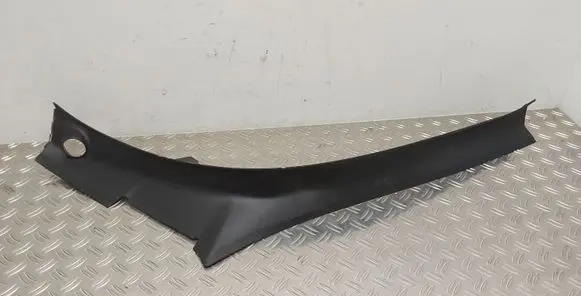 Tesla Model X Other trunk/boot trim element 104732199C