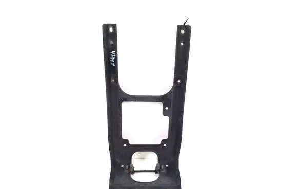 Mercedes-Benz ML W164 Radiator support slam panel bracket A1646200431