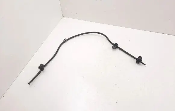 Mercedes-Benz E W212 Windshield washer spray nozzle 120410 3T920 3T921