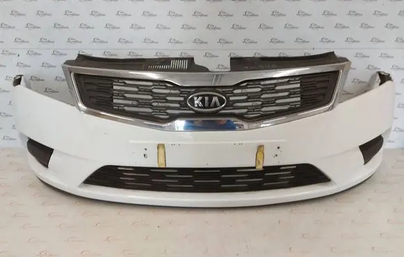 KIA Ceed Front bumper 865101H500