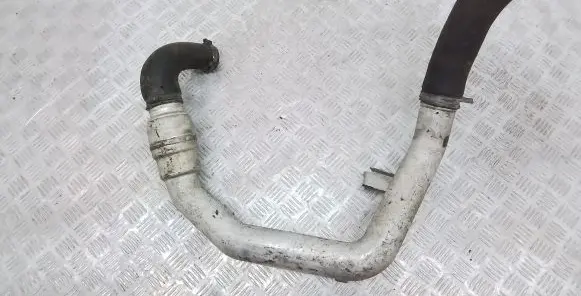 Volvo S60 Intercooler hose/pipe 31355171