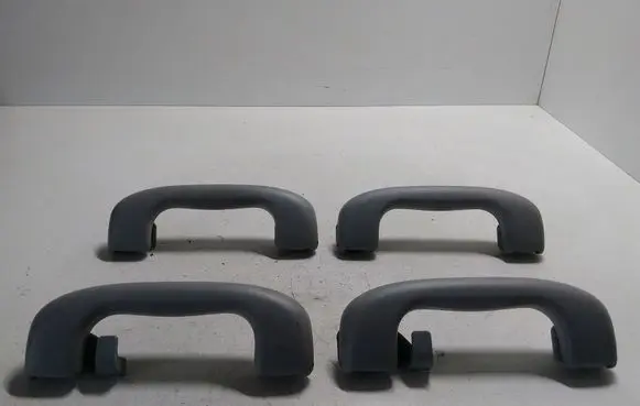 Opel Vectra C Front interior roof grab handle 317382836 31738236