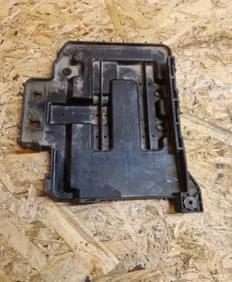 Hyundai i20 (PB PBT) Battery tray 371501J570