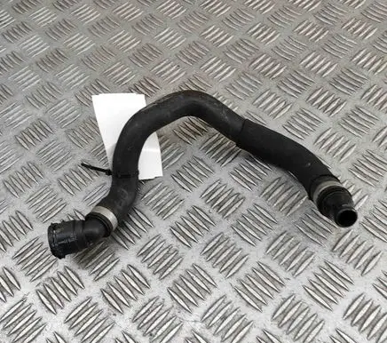 Mercedes-Benz C W206 Engine coolant pipe/hose A2068307802