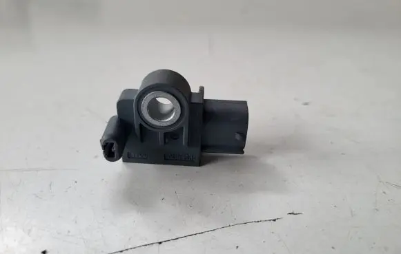 KIA Sportage Airbag deployment crash/impact sensor