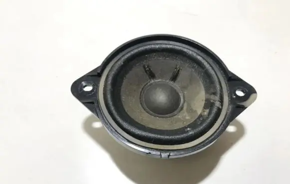 Audi A5 8T 8F Front door speaker 8t0035416 00803866