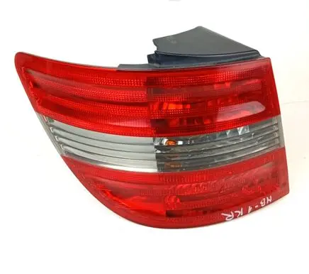 Mercedes-Benz B W245 Rear/tail lights A1698202364 1698202364