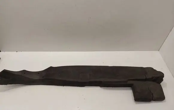 Volkswagen PASSAT B8 Fender foam support/seal 3C0864236