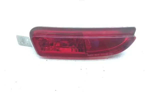 Honda CR-V Rear fog light 