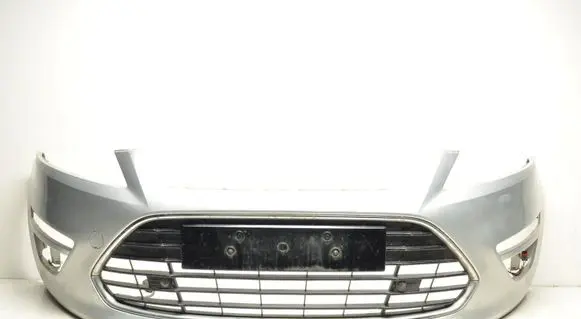 Ford Mondeo MK IV Front bumper 
