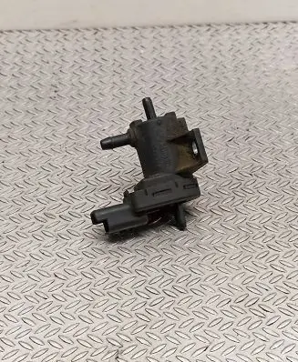 Peugeot Boxer Turbo solenoid valve 9665558580