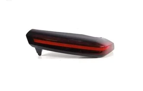 Citroen C4 III e-C4 Tailgate rear/tail lights 9831120580