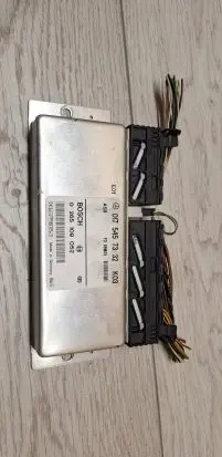 Mercedes-Benz E W210 ABS control unit/module 0175457332
