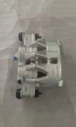 Peugeot Boxer Front brake caliper 4401j9