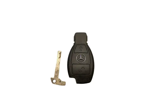 Mercedes-Benz Vito Viano W447 Ignition key/card 
