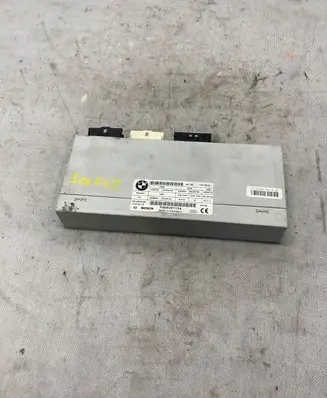 BMW 5 F10 F11 Tailgate/trunk control unit/module 7317512 F005V01134
