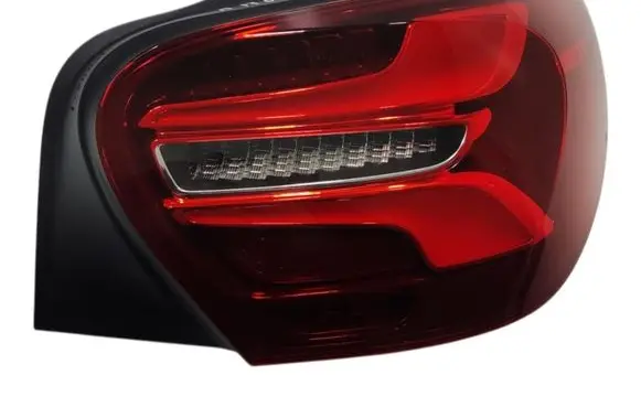 Mercedes-Benz A W176 Rear/tail lights A1769065100