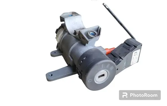 Volvo XC90 Ignition lock 8626324 8621509