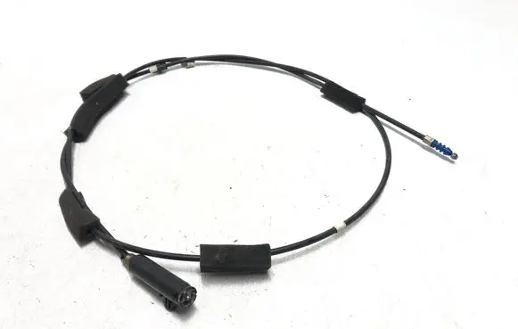 Honda Accord Engine bonnet/hood lock release cable 