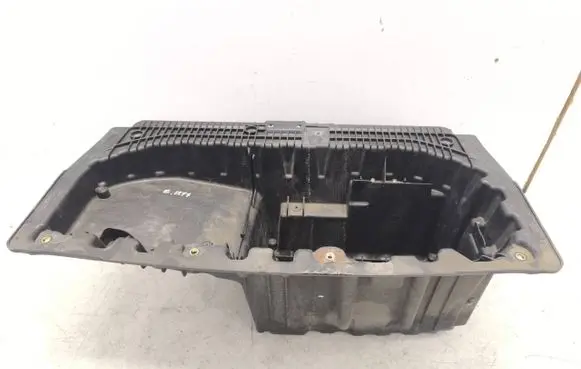 BMW 1 E81 E87 Glove box in trunk 51717120019 7120019