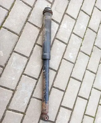 Toyota Aygo AB10 Rear shock absorber/damper