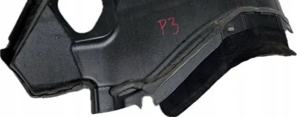 Dodge Durango III Heat shield in engine bay DSFWRE4