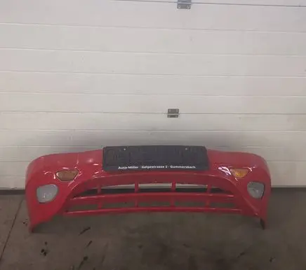 Fiat Barchetta Front bumper 