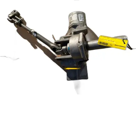 Opel Corsa D Steering wheel axle