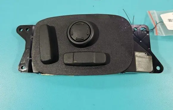 Jaguar XE Seat control switch GX7314B566FB IMPRK1453144