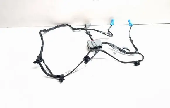Land Rover Range Rover Sport L494 Front door wiring loom GK6214B121JC