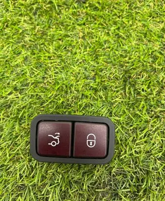Mercedes-Benz CLS AMG C219 Tailgate/boot open switch button 2208211479