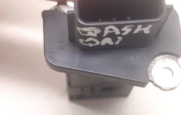 Nissan Qashqai Mass air flow meter 226807S000