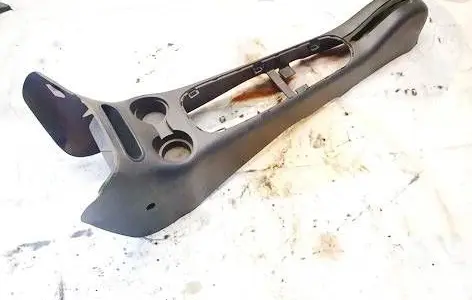 Chevrolet Matiz Other interior part 96563817