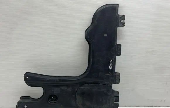 Audi Q3 F3 Pickup box liner 5QA825961A