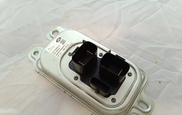 Jaguar F-Pace Fuel injection pump control unit/module GX7314B526AC 7271605830 16200510065